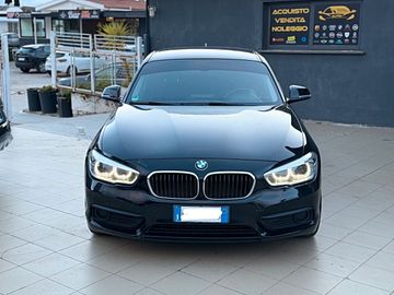 BMW 116 - 7