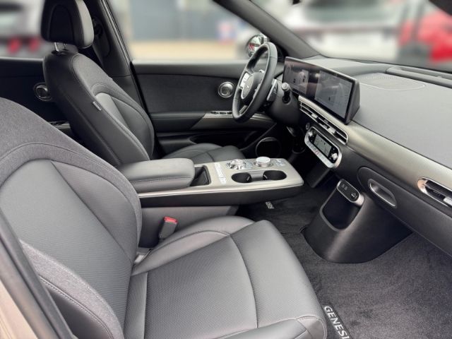 Fahrzeugabbildung Genesis GV60 Sport Elektro 4WD Soundsystem LED ACC El. H