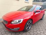 Volvo V60 D6 TWIN ENGINE Plug-in-Hybrid Summum