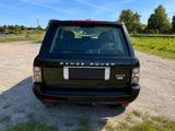 Land Rover Range Rover 4.4 TDV8 Vogue Vogue - Land Rover Range Rover: Geländewagen
