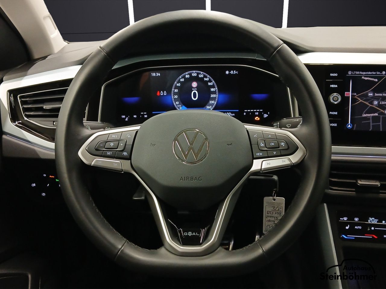 Volkswagen Taigo - Bild 17