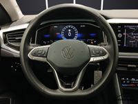 Volkswagen Taigo - Vorschau Bild 17