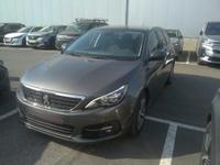 Peugeot 308 SW ALLURE 15 BHDi 130 EAT8 PANO/PDC/17