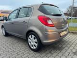 Opel Corsa D Edition - gebrauchte Opel Corsa aus dem Jahr 2013