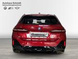 BMW i5 eDrive40 Touring*M Sportpaket*19"*LC Prof.*HU - rote BMW i5