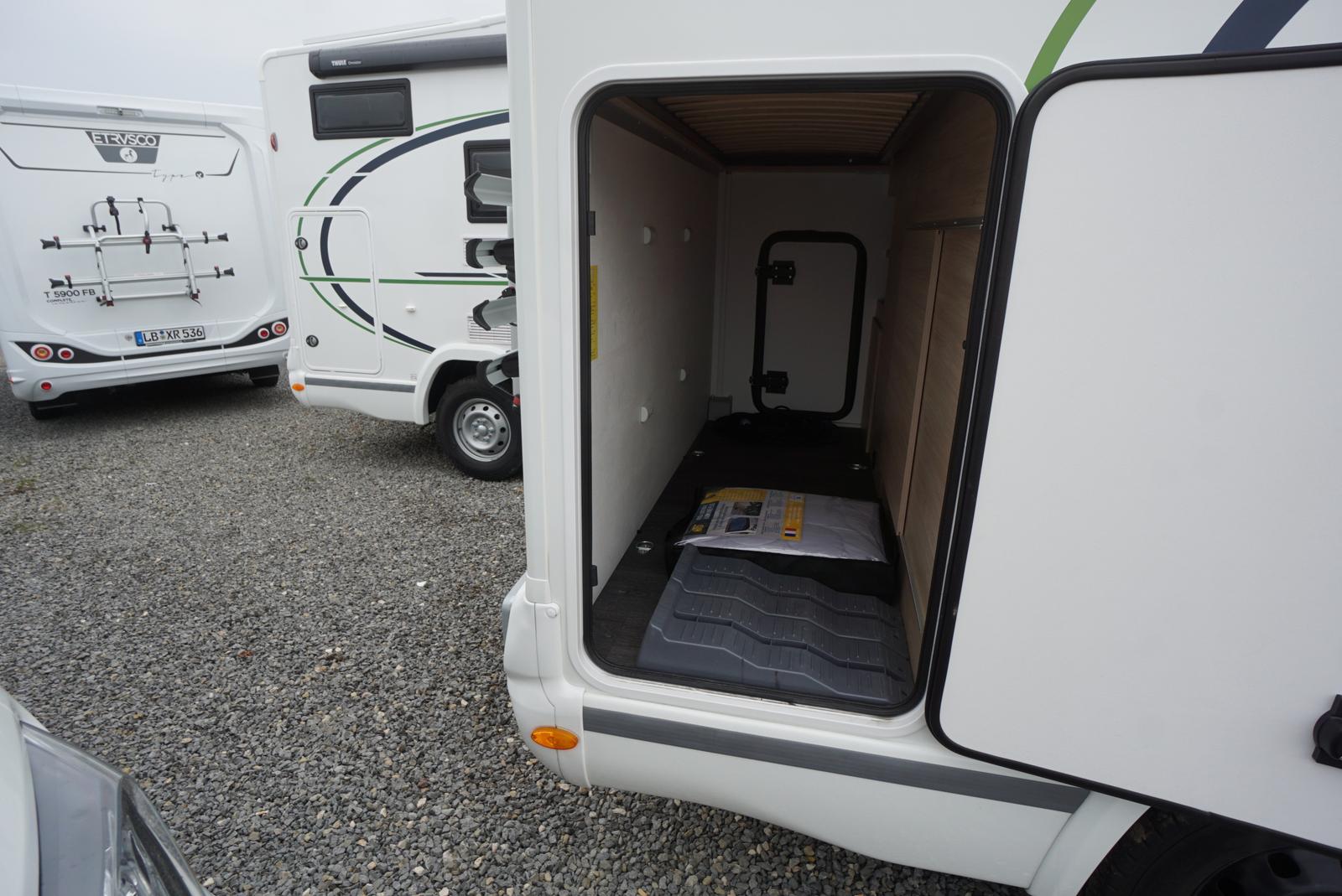 Chausson C514