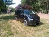 Volkswagen T5 Multivan - Volkswagen T5 in Bielefeld