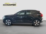 Volvo XC40 B3 DKG Plus Dark, LED, Fahrass.Paket, SHZ,  - Volvo aus 2023