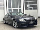 BMW 640 d xDrive M-Sport Paket *PANO*KAME*H&K SOUND - mit Diesel-Antrieb: Euro6, 6d