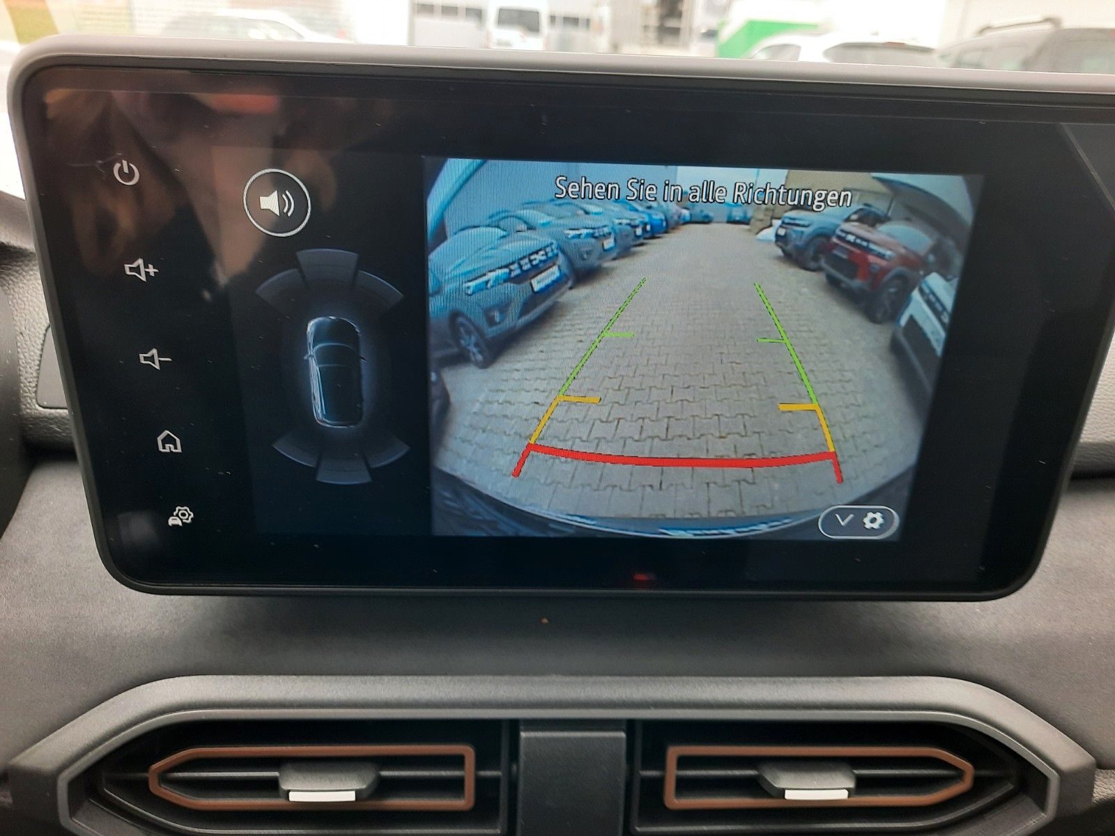 Dacia Jogger - Bild 15