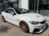 BMW M4 GTS/ DE/M CARBON/ KERAMIK/ - gebrauchte BMW M4 aus dem Jahr 2016