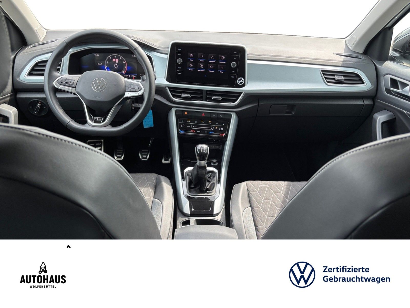 Volkswagen T-Roc - Bild 9