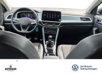 Volkswagen T-Roc - Vorschau Bild 9