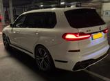 BMW X7 xDrive40d M Sport - SOFT*HUD*H&K*PANO*SHZ*AHK - BMW X7 von privat