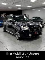 MINI Cooper SE Countryman All4*Panorama*HUD*Nav*Leder - MINI Cooper SE Countryman mit Schiebedach