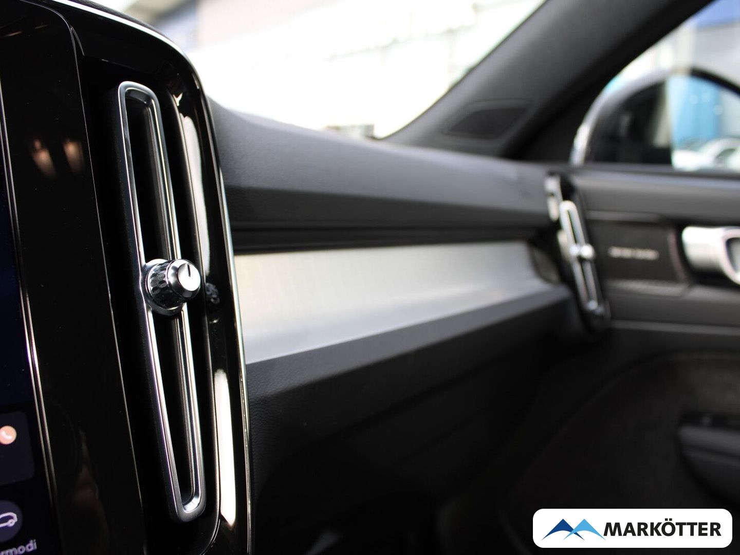 Volvo XC40 - Bild 15