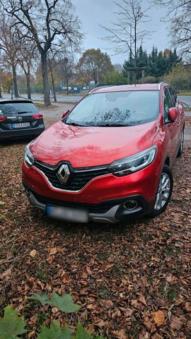 Renault kadjar 131 PS TCe XMOD