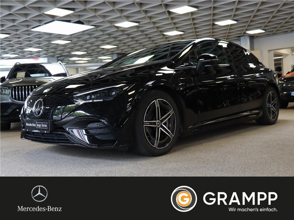 MercedesBenz EQE 500 4M AMG PanoBurmester360HeadUp 2023