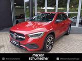 Mercedes-Benz GLA 220 d 4M Night+AHK+Kamera+Multibeam+AdvSound - gebrauchte Mercedes-Benz GLA 220 aus dem Jahr 2021