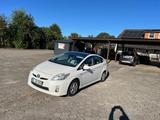 Toyota Prius ZVW30H TEC-Edition Maximale A... - gebrauchte Toyota Prius aus dem Jahr 2010