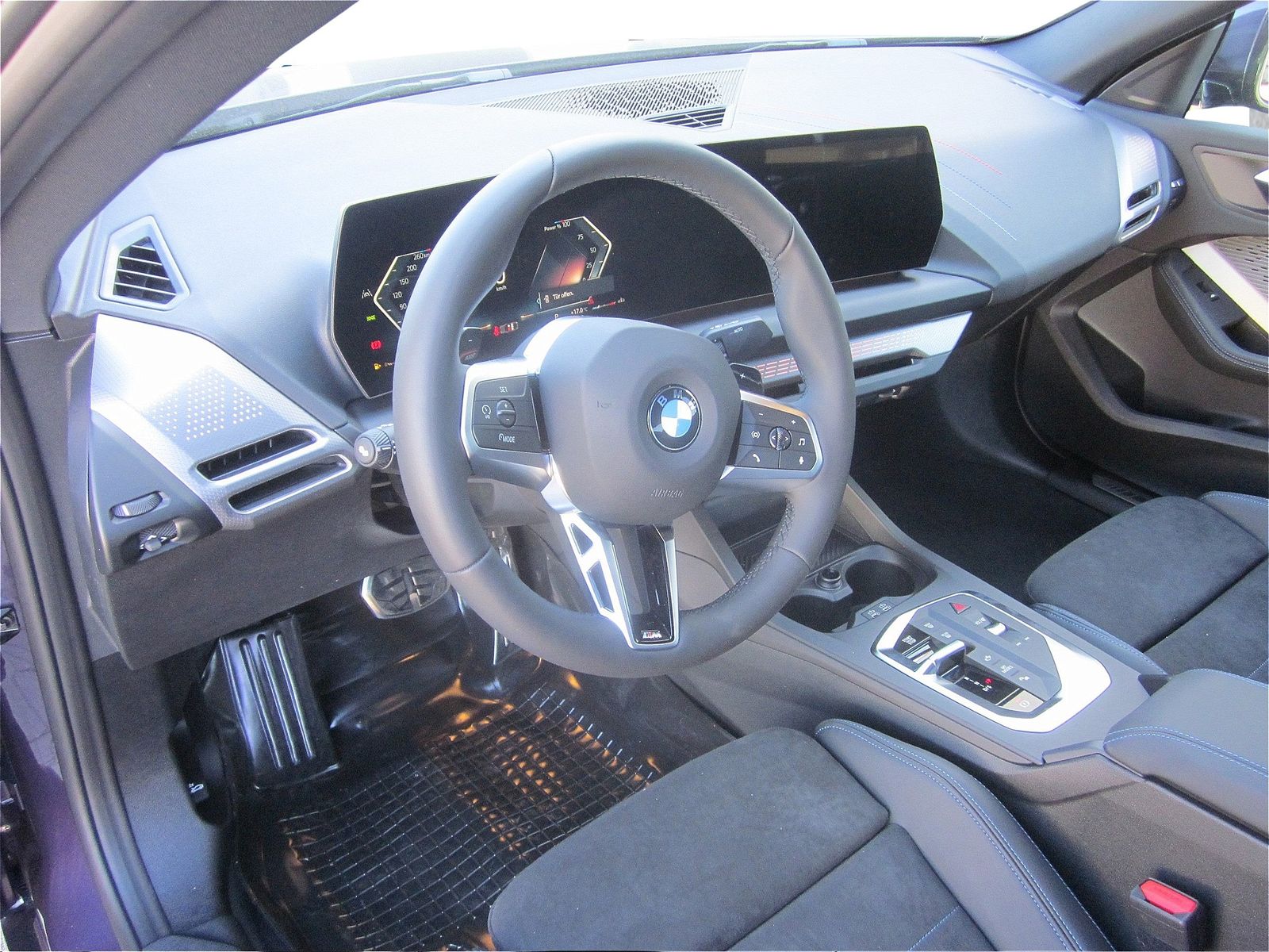 BMW 220 Gran Coupé - Bild 9