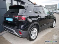 Volkswagen T-Cross - Vorschau Bild 5
