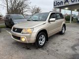 Suzuki Grand Vitara 1,9 L Diesel Van - gebrauchte Suzuki Grand Vitara aus dem Jahr 2009