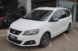 Seat Alhambra FR-Line *Xenon*PDC*BT*Navi*AHK - Seat Alhambra
