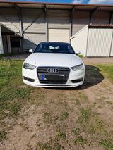 Audi A3 2.0 TDI quattro S line Cabriolet - Top - Audi A3: Cabrio, 2.0