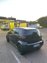 Smart ForFour 1,5 passion passion - Smart ForFour in Hannover