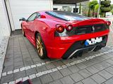 Ferrari F430 Scuderia  - Ferrari Gebrauchtwagen von 2008