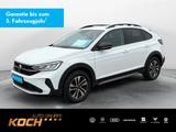 Volkswagen Taigo 1.0 TSI Energy DSG Navi LED Kamera - Volkswagen Taigo Energy