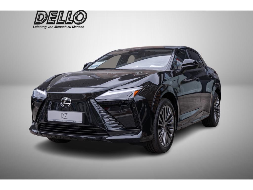 Lexus RZ 350e Premium FWD Panoramadach Sitzklima 360° 
