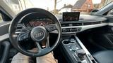 Audi A4 2.0 TDI 140kW S tronic Avant - - Audi A4: 140 TDI