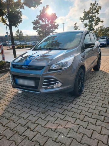 Ford Kuga 7/26