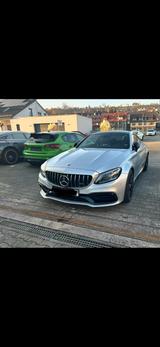 Mercedes-Benz C 63 S AMG Liebhaberfahrzeug