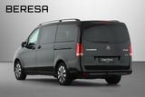 Mercedes-Benz Vito 119 CDI Kombi Tourer Lang 4MATIC AUT LED - Mercedes-Benz Vito: 4matic