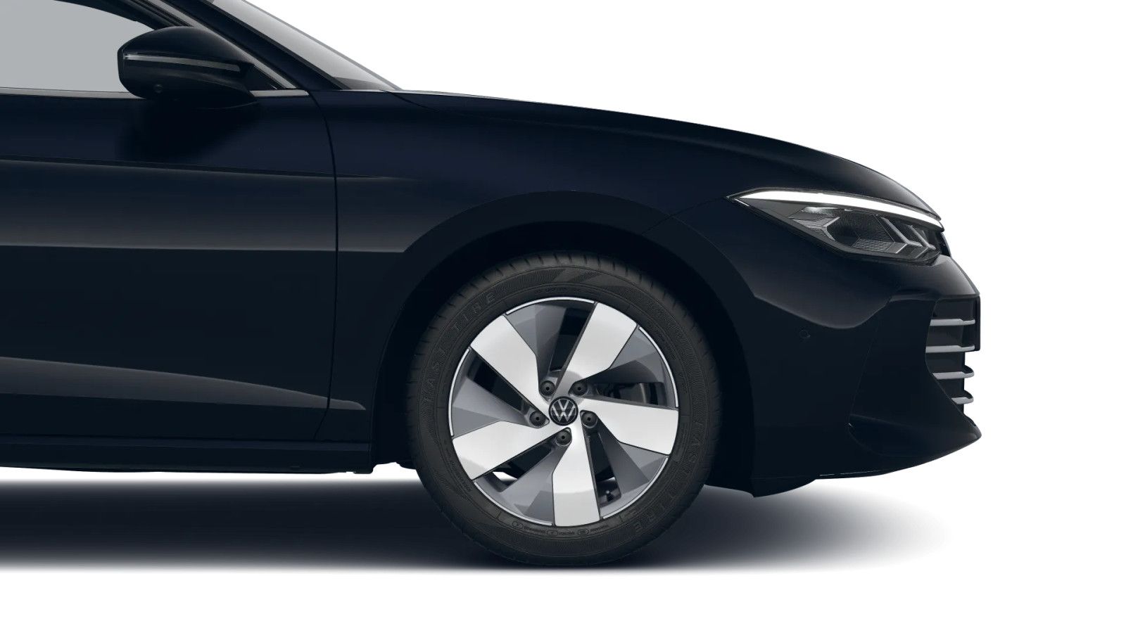Volkswagen Passat Variant - Bild 5