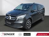 Mercedes-Benz V 250 d lang LED 2xKlima Kamera Navi AHK2,5t 9G - Mercedes-Benz V 250 in Hamm