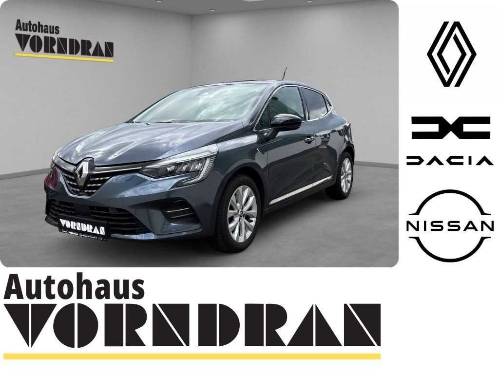 Image of Renault Clio