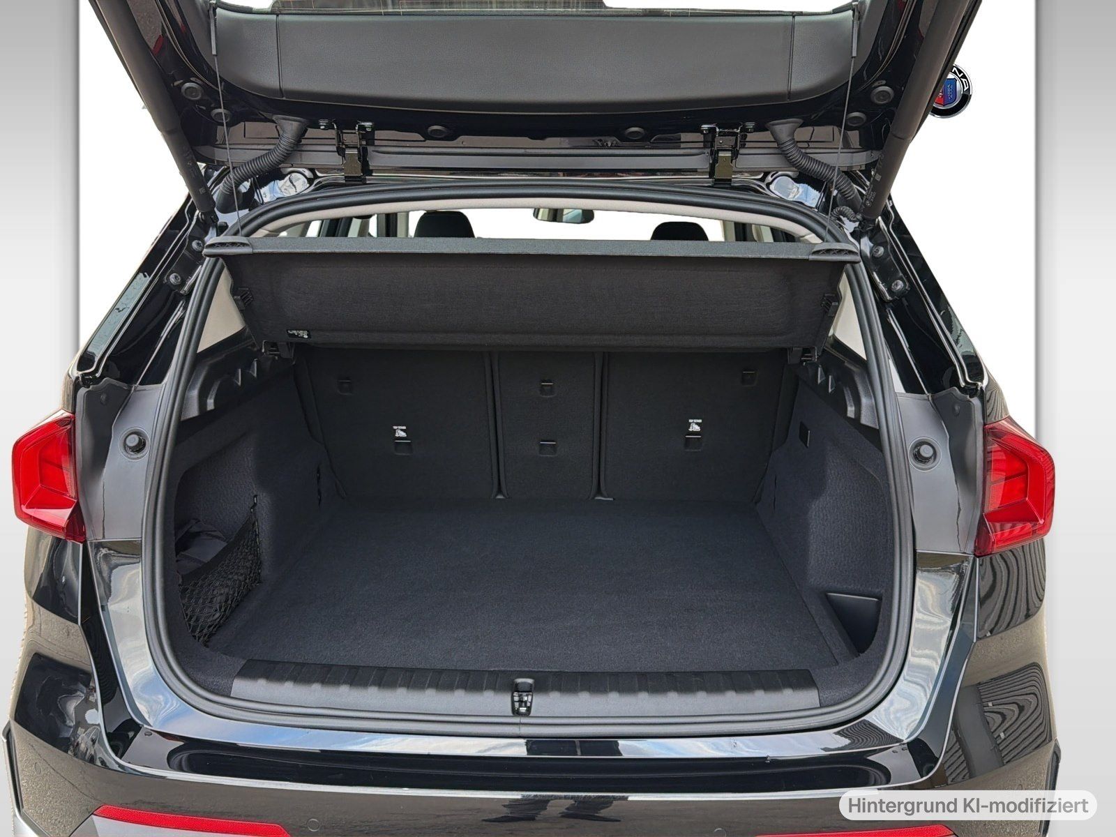 BMW iX1 xDrive30 Parking Assistant M Fahrwerk foto 12