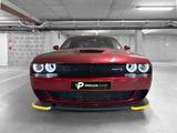 Dodge Challenger SRT HELLCAT WIDEBODY/*COLLECTOR*/VOLL - gebrauchte Dodge Challenger aus dem Jahr 2018