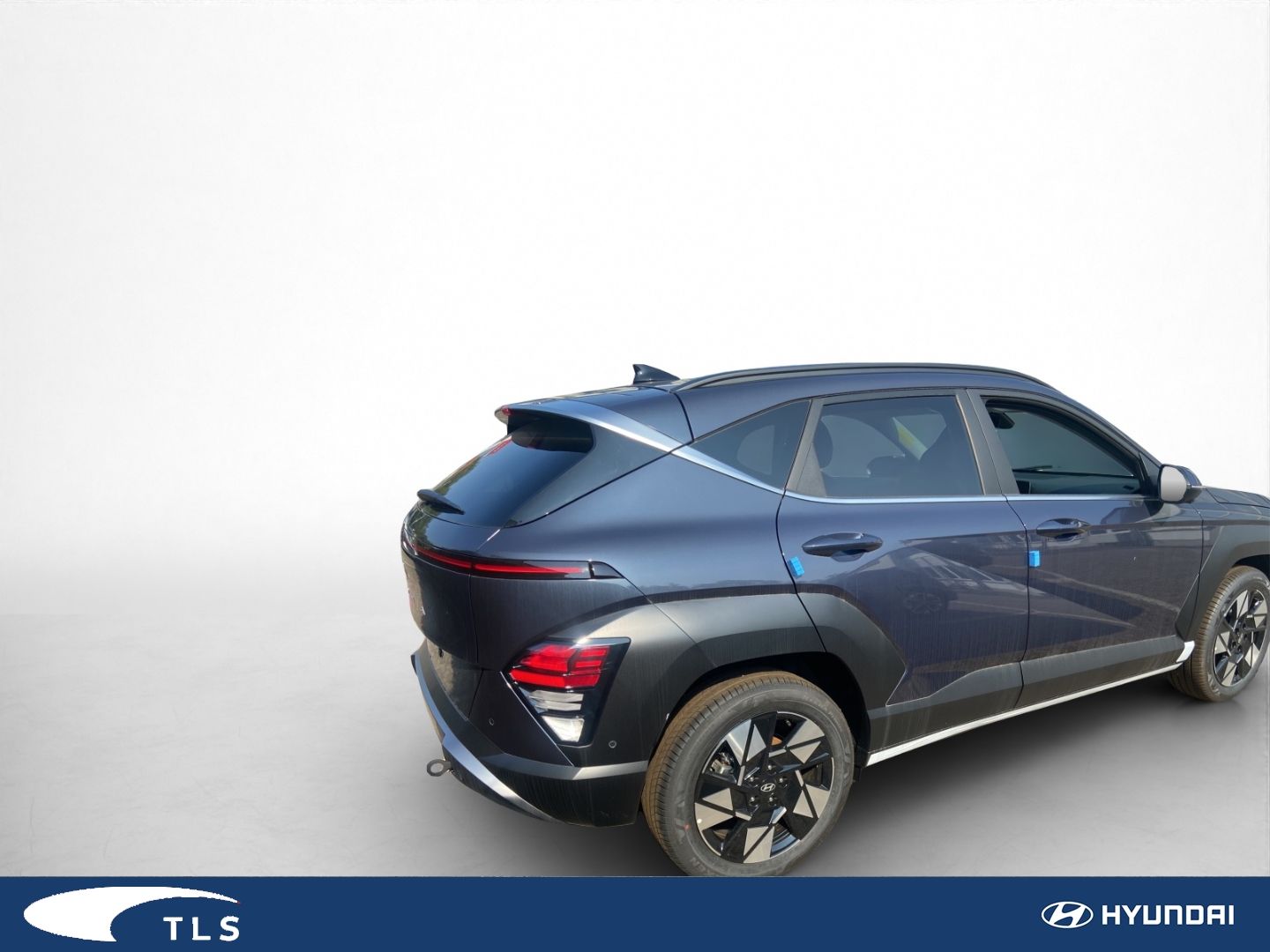 Hyundai Kona – Bild 3