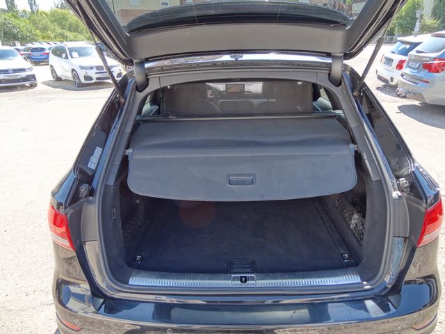 Fahrzeugabbildung Audi A4 Allroad quattro/Virtual/2.Hd/AHK/Leder/Navi/