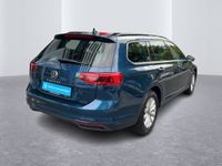 Volkswagen Passat Variant - Vorschau Bild 5
