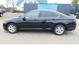 Volkswagen Passat 2.0 Bussiness BMT TDI Standhei.Navi Klima