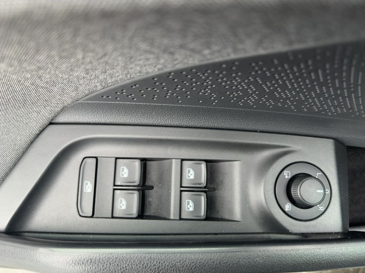 Skoda Enyaq - Bild 17