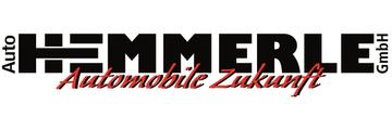 Auto Hemmerle GmbH Logo