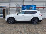Hyundai Santa Fe 2.2 CRDi 4WD Premium 20"  *Top Zustand - Hyundai SANTA FE: Standheizung