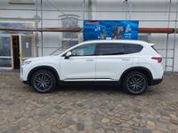 Hyundai Santa Fe 2.2 CRDi 4WD Premium 20"  *Top Zustand